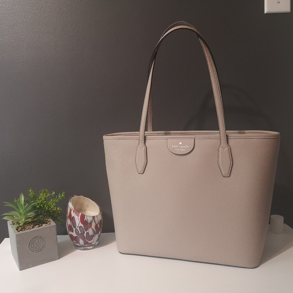 Kate Spade Lori tote